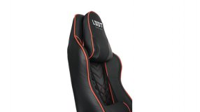 Screenshot på L33T Gaming E-Sport Gaming Chair Red
