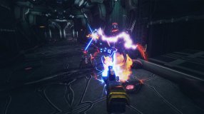 Screenshot på Unearthing Mars 2 The Ancient War (VR)