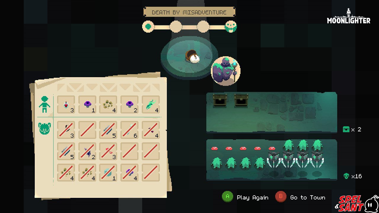 download moonlighter best prices for free