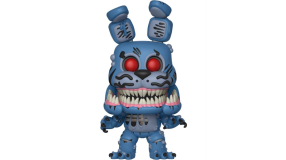 Screenshot på Pop! Five Nights at Freddys Twisted Bonnie Vinyl Figure