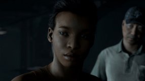 Screenshot på The Dark Pictures Anthology Man of Medan