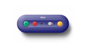 Screenshot på 8Bitdo GBros Wireless Adapter