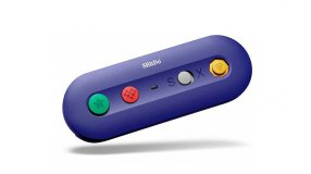 Screenshot på 8Bitdo GBros Wireless Adapter