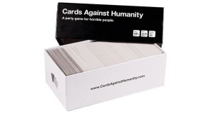 Screenshot på Cards Against Humanity V2.0 (UK Edition)