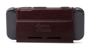 Screenshot på PowerA Nintendo Switch Leather Hybrid Cover Zelda