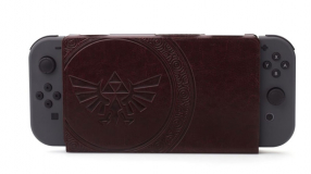 Screenshot på PowerA Nintendo Switch Leather Hybrid Cover Zelda