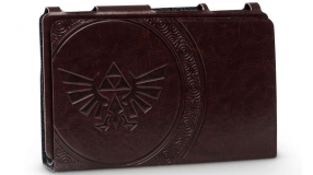 Screenshot på PowerA Nintendo Switch Leather Hybrid Cover Zelda
