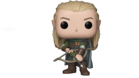 Screenshot på Pop! The Lord of The Rings Legolas