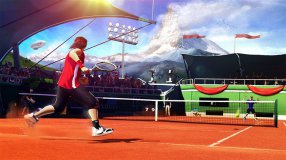 Screenshot på Sports Champions 2