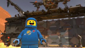 Screenshot på Lego The Lego Movie 2 Videogame