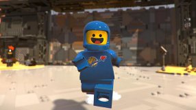 Screenshot på Lego The Lego Movie 2 Videogame