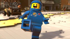 Screenshot på Lego The Lego Movie 2 Videogame