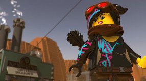 Screenshot på Lego The Lego Movie 2 Videogame