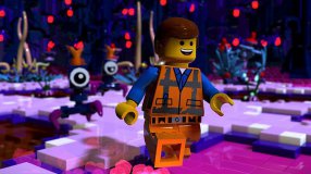 Screenshot på Lego The Lego Movie 2 Videogame
