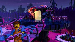 Screenshot på Lego The Lego Movie 2 Videogame