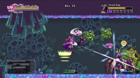 Screenshot på Dragon Marked for Death Launch Edition