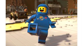 Screenshot på Lego The Lego Movie 2 Videogame