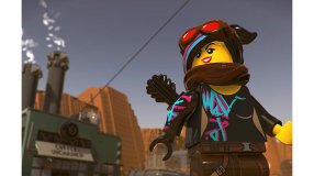 Screenshot på Lego The Lego Movie 2 Videogame