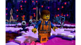 Screenshot på Lego The Lego Movie 2 Videogame