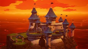 Screenshot på Spyro Reignited Trilogy