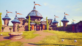 Screenshot på Spyro Reignited Trilogy