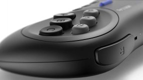 Screenshot på 8bitdo M30 2.4G Mega Drive Wireless GamePad Svart