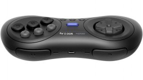 Screenshot på 8bitdo M30 2.4G Mega Drive Wireless GamePad Svart