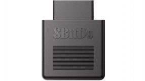 Screenshot på 8bitdo M30 2.4G Mega Drive Wireless GamePad Svart