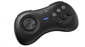 Screenshot på 8bitdo M30 Bluetooth GamePad - Svart