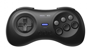 Screenshot på 8bitdo M30 Bluetooth GamePad - Svart