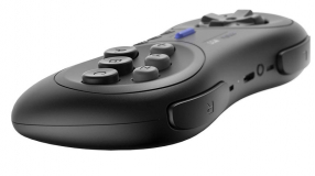 Screenshot på 8bitdo M30 Bluetooth GamePad - Svart