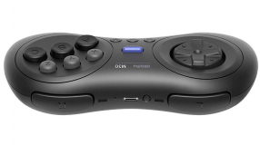 Screenshot på 8bitdo M30 Bluetooth GamePad - Svart