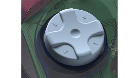 Screenshot på Retro-Bit Sega Saturn USB Control Pad Slate Grey