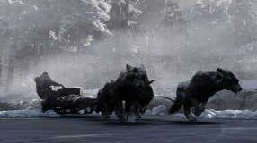 Screenshot på Fade to Silence