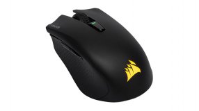 Screenshot på Corsair Harpoon RGB Wireless Gaming Mouse