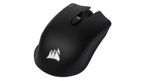 Screenshot på Corsair Harpoon RGB Wireless Gaming Mouse