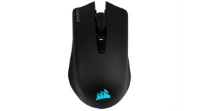 Screenshot på Corsair Harpoon RGB Wireless Gaming Mouse
