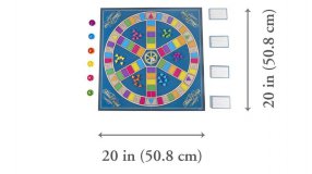 Screenshot på Trivial Pursuit Classic Edition (Svensk Version)