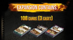 Screenshot på Detective A Modern Crime Board Game LA Crimes Expansion