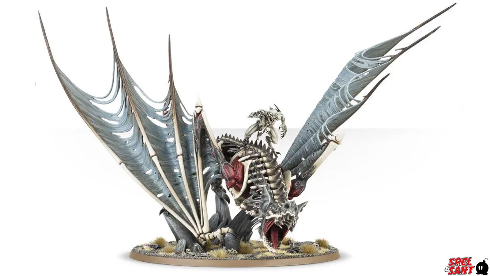 Warhammer Age of Sigmar Start Collecting FleshEater Courts Spel & Sånt The video game store