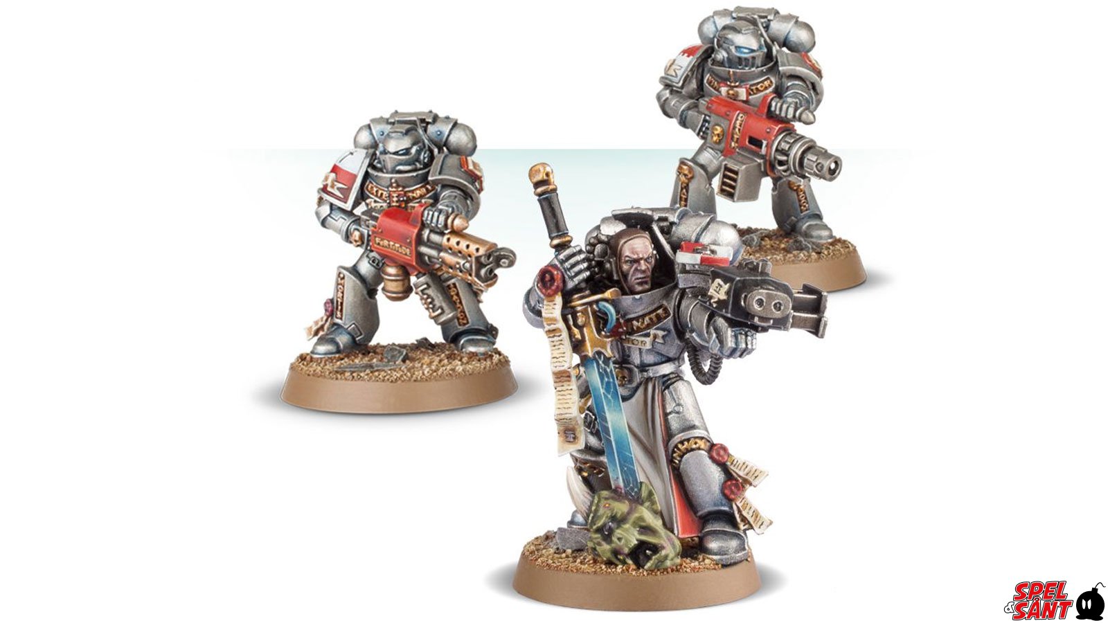 warhammer 40k grey knights warhammer 40k grey knights