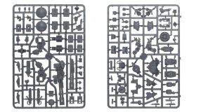 Screenshot på Warhammer 40K Tau Empire - Broadside Battlesuit