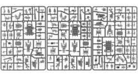 Screenshot på Warhammer 40K Astra Militarum - Bullgryns