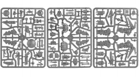 Screenshot på Warhammer 40K Tau Empire - Commander