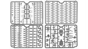 Screenshot på Warhammer Citadel - Skulls