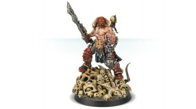 Screenshot på Warhammer Citadel - Skulls