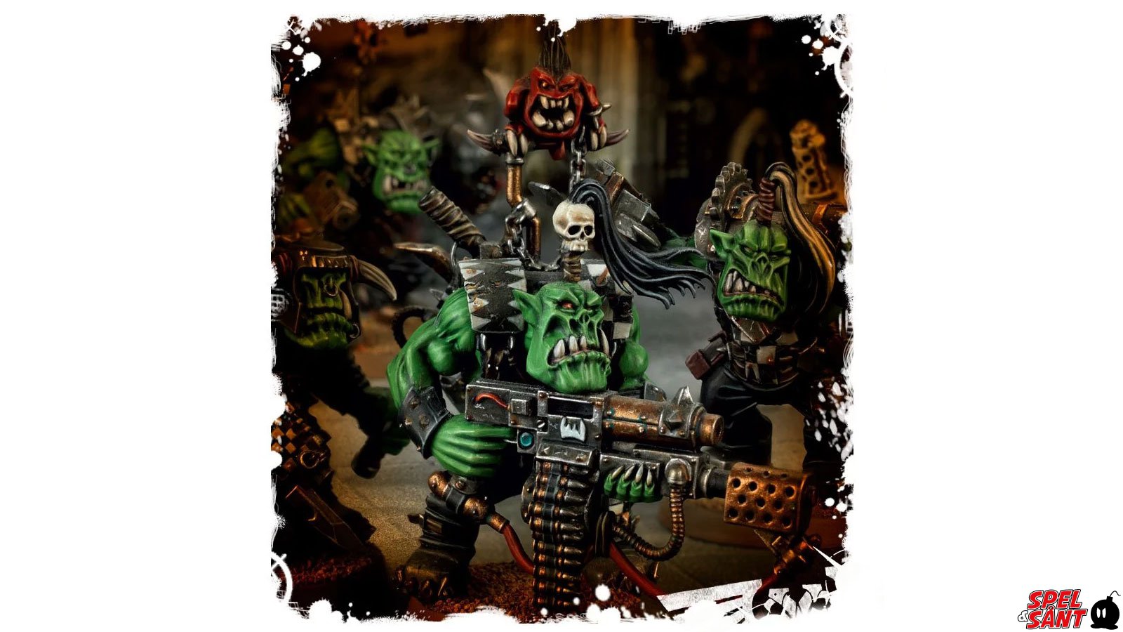 10 ORK BOYZ 1 NOBZ NEW no box GW Orks-Sprues ~Games Workshop: WARHAMMER 40K=FAST | #3769118697 10 ORK BOYZ 1 NOBZ NEW no box GW Orks-Sprues ~Games Workshop: WARHAMMER 40K=FAST | #3769118697