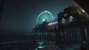 Screenshot på Vampire The Masquerade  Bloodlines 2 First Blood Edition