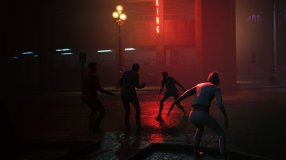 Screenshot på Vampire The Masquerade  Bloodlines 2 First Blood Edition