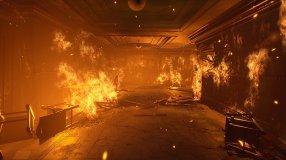 Screenshot på Vampire The Masquerade  Bloodlines 2 First Blood Edition